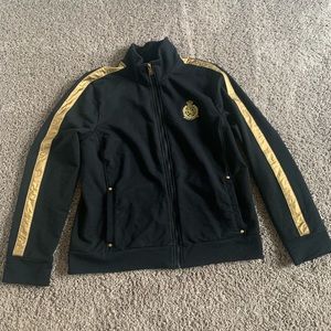 Petite Women’s Lauren Active Ralph Lauren Zip Up